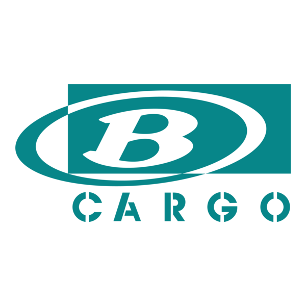 B-Cargo Logo PNG Vector
