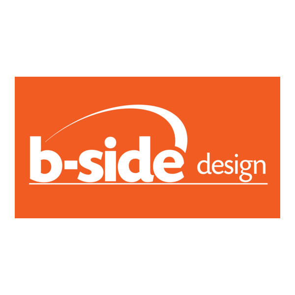 b-side design Logo PNG Vector