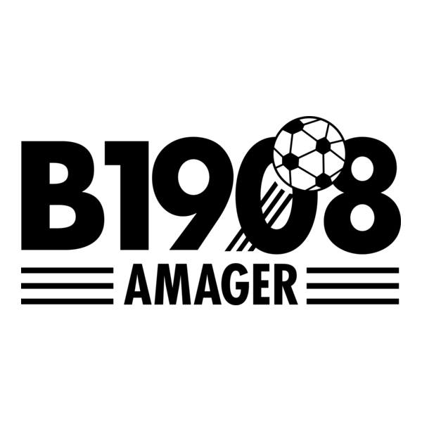 B1908 Logo PNG Vector