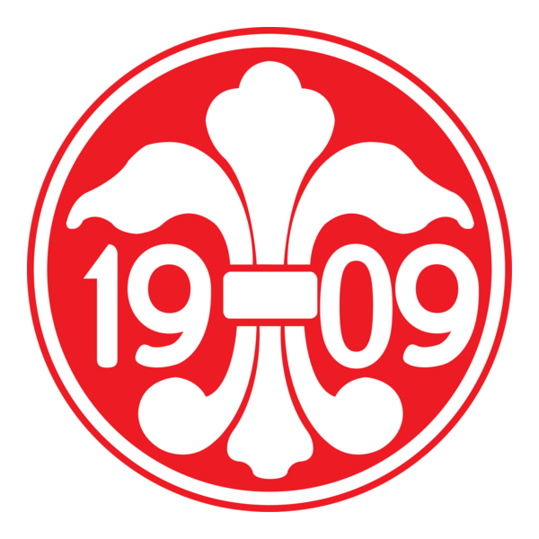 B1909 Logo PNG Vector