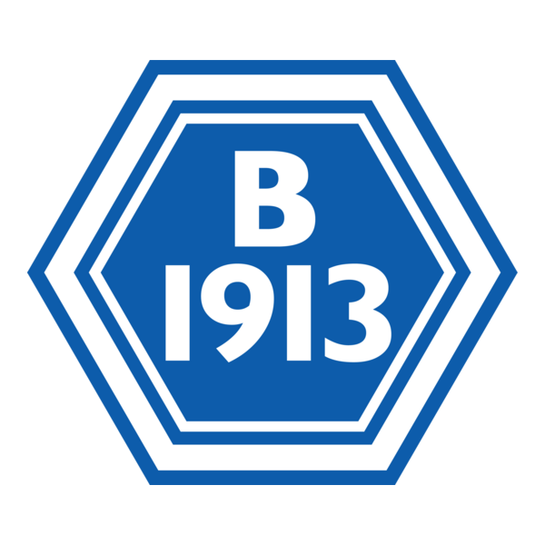 B1913 Logo PNG Vector