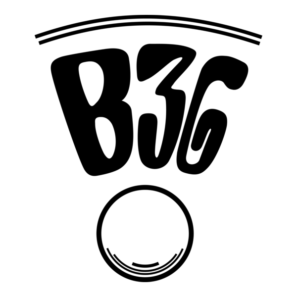 B36 Torshavn Logo PNG Vector
