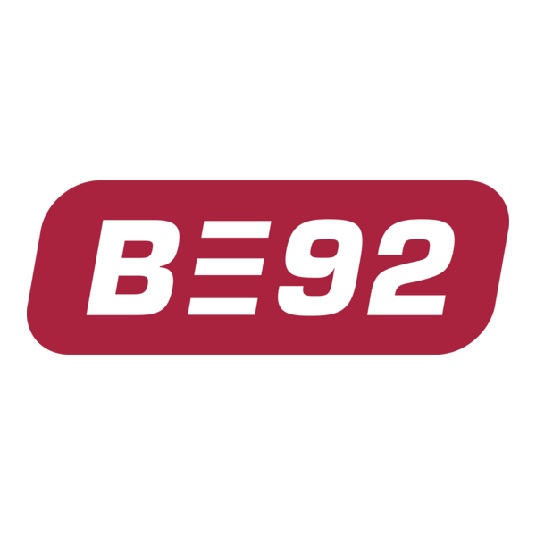 B92 Logo PNG Vector