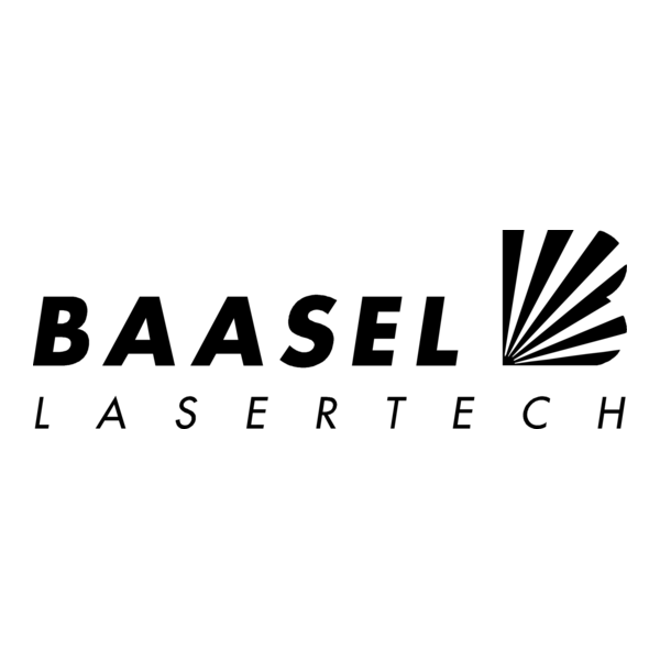 Baasel Lasertech Logo PNG Vector