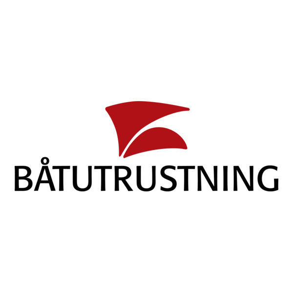 Baatutrustning Boemlo AS Logo PNG Vector