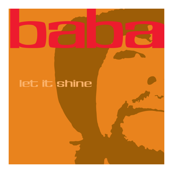 Baba Logo PNG Vector