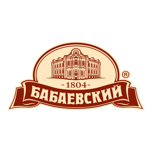 Babaevsky Logo PNG Vector