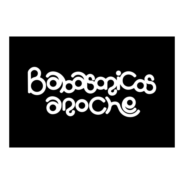Babasonicos - Anoche Logo PNG Vector