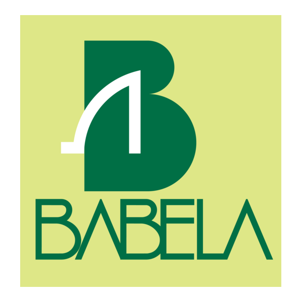 Babela Logo PNG Vector