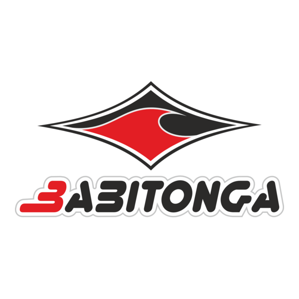 Babitonga Logo PNG Vector