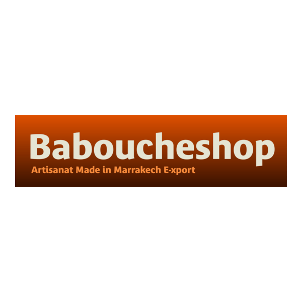 baboucheshop Logo PNG Vector