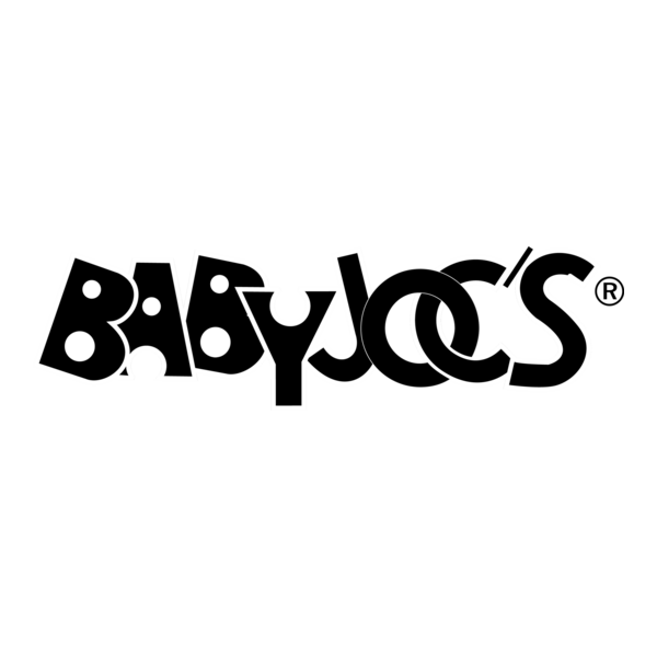 Baby Joc's Logo PNG Vector
