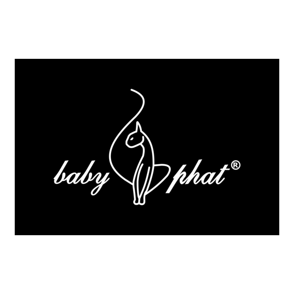 Baby Paht Logo PNG Vector