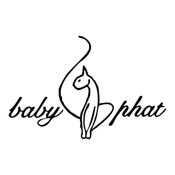 baby phat Logo PNG Vector