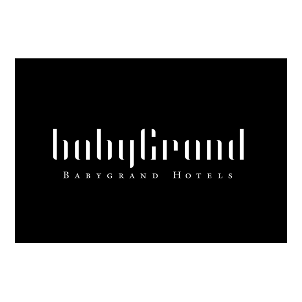 BabyGrand Logo PNG Vector