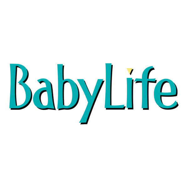 BabyLife Logo PNG Vector