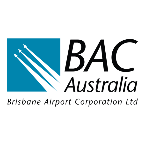 BAC Australia Logo PNG Vector