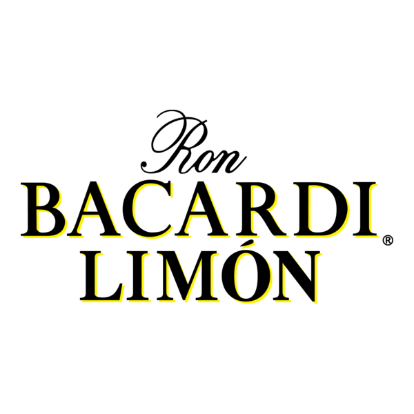 Bacardi Limon Logo PNG Vector