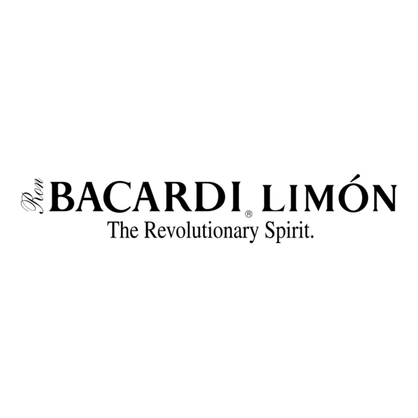 Bacardi Limon Logo PNG Vector