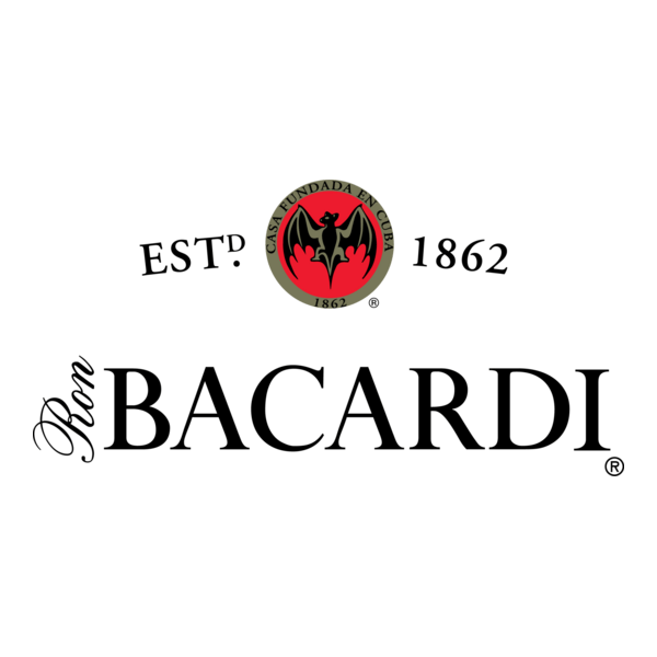 Bacardi Logo PNG Vector