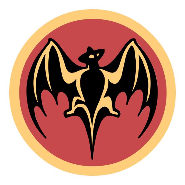 Bacardi Logo PNG Vector