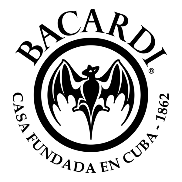 Bacardi Logo PNG Vector