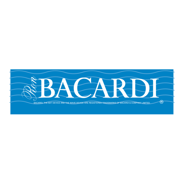 Bacardi Logo PNG Vector
