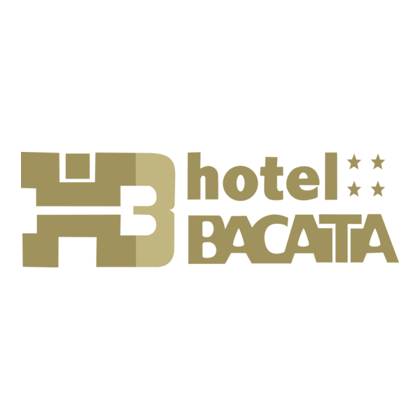 bacata hotel Logo PNG Vector