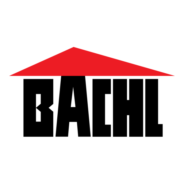 Bachl Logo PNG Vector