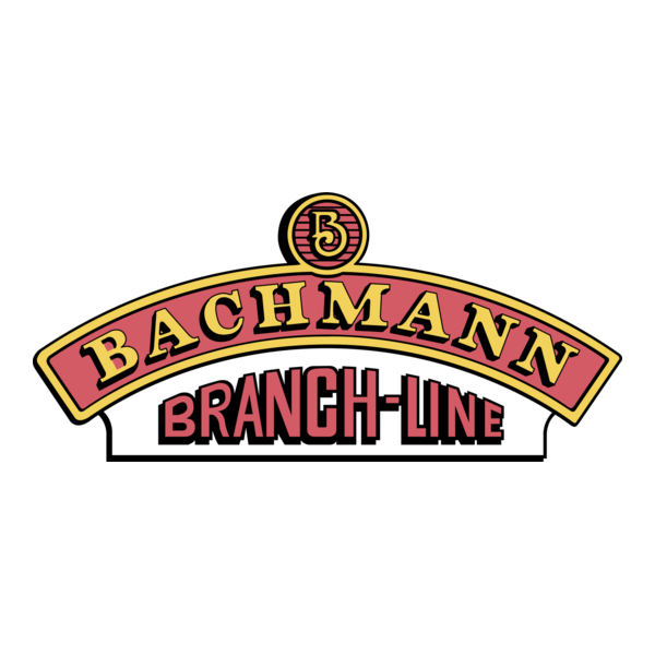 Bachmann Logo PNG Vector