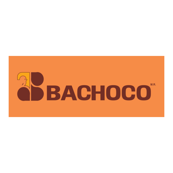 Bachoco Logo PNG Vector