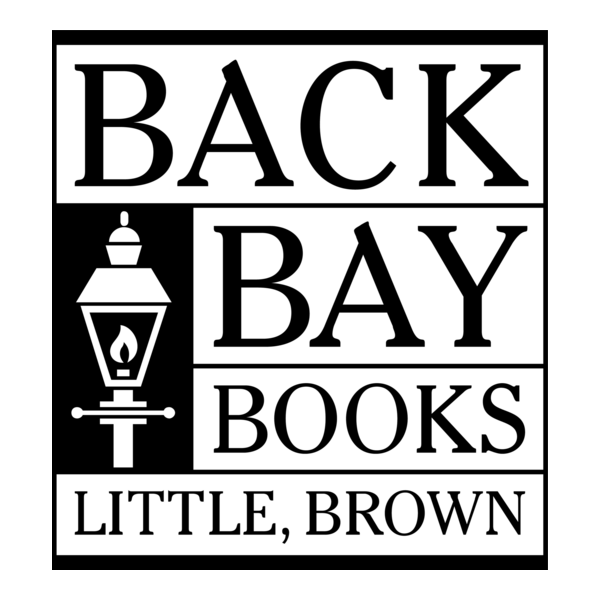 Back Bay Books Logo PNG Vector