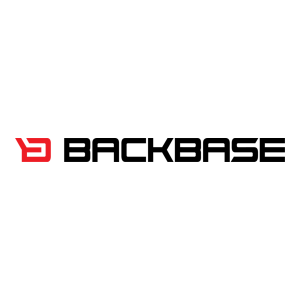 Backbase Logo PNG Vector