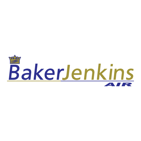 BackerJenkins Logo PNG Vector
