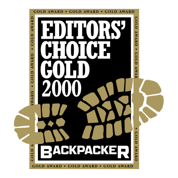 Backpacker Logo PNG Vector