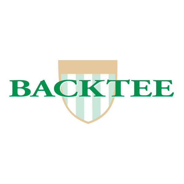 Backtee Logo PNG Vector