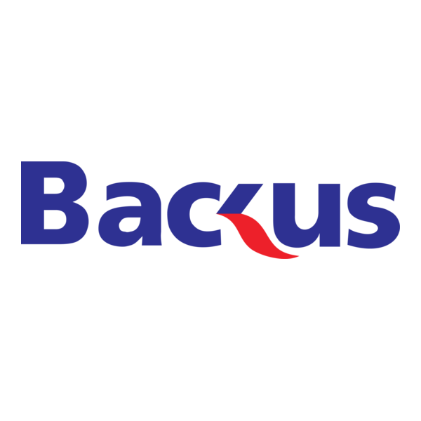 Backus & Johnston Logo PNG Vector