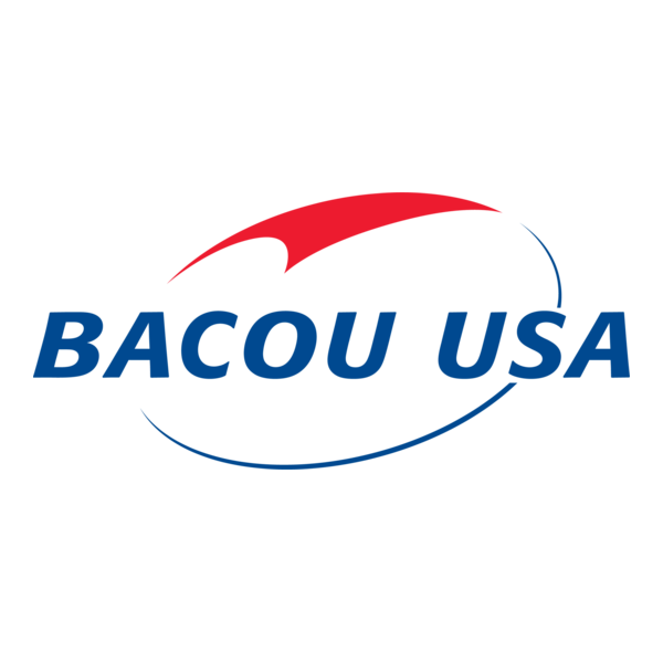Bacou USA Logo PNG Vector