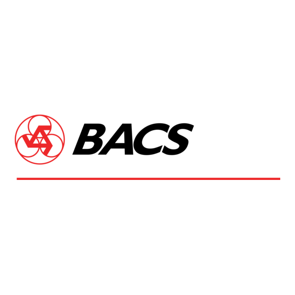 BACS Logo PNG Vector