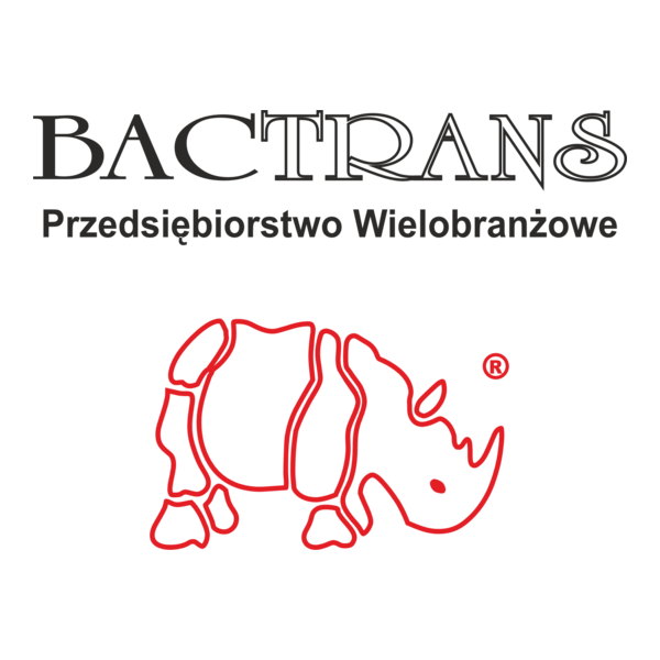 Bactrans Logo PNG Vector