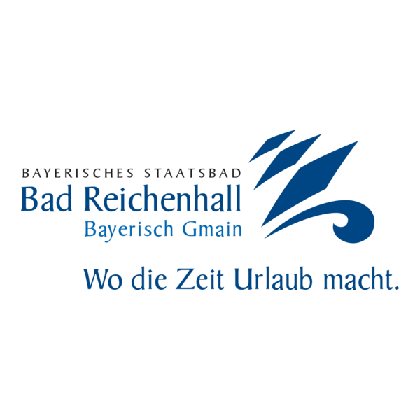 Bad Reichenhall Logo PNG Vector
