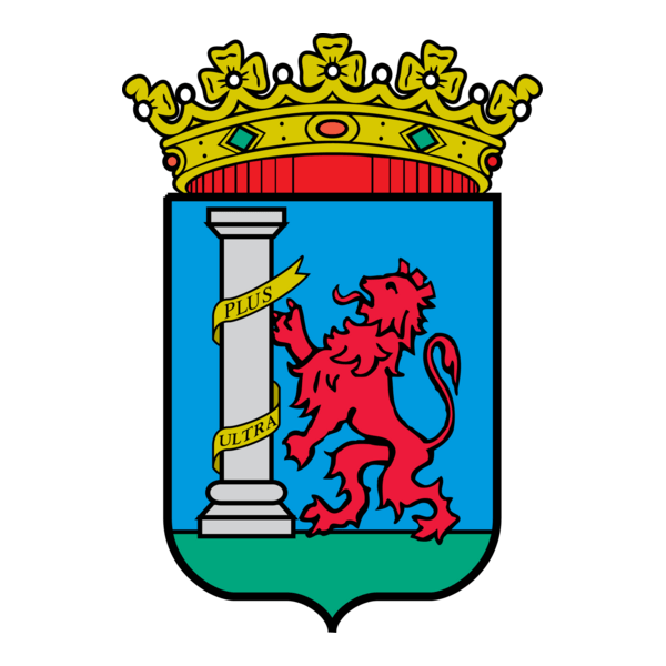 Badajoz Logo PNG Vector