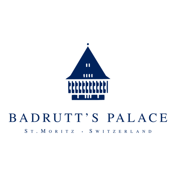 Badrutt's Palace Logo PNG Vector