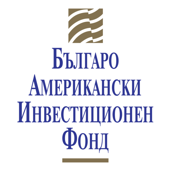 BAEF Logo PNG Vector