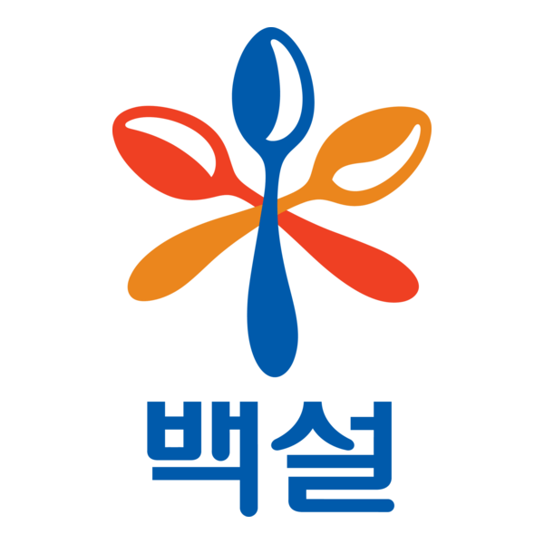 Baeksul Logo PNG Vector