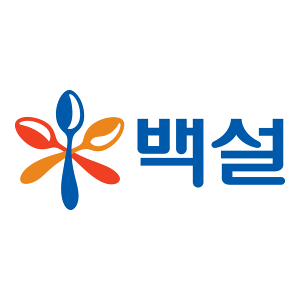 Baeksul Logo PNG Vector