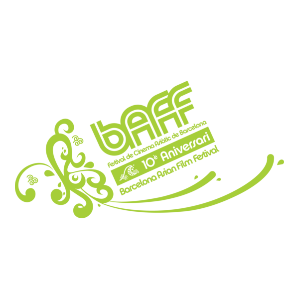 BAFF Logo PNG Vector