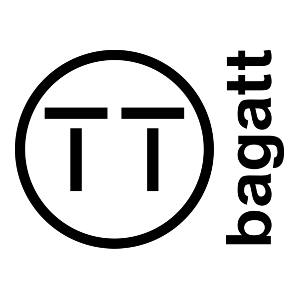 Bagatt Logo PNG Vector