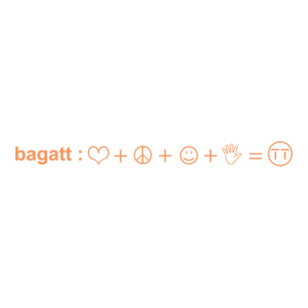 Bagatt Logo PNG Vector