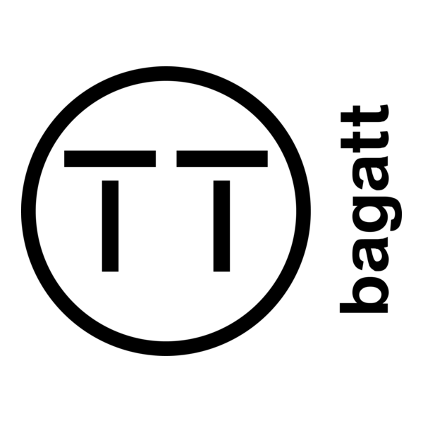 Bagatt Logo PNG Vector